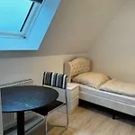 Tatil Evi Modern Nine Jork