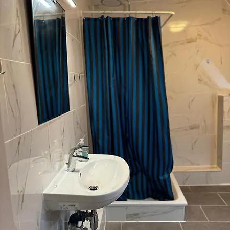 Casa de Férias Modern Nine *