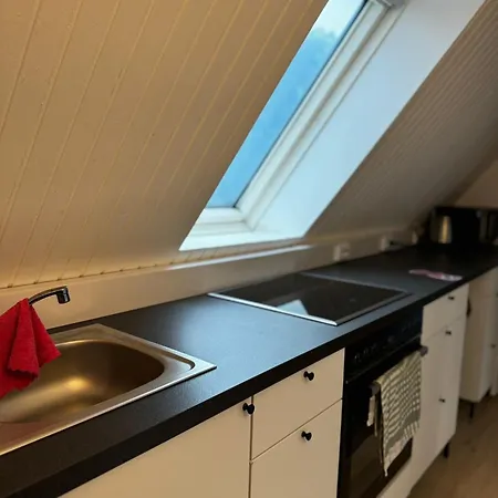 Modern Nine Casa de Férias *