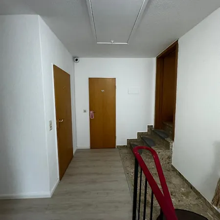 Modern Nine Casa de Férias