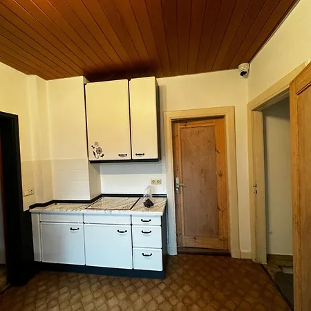 Vakantiehuis Modern Nine *
