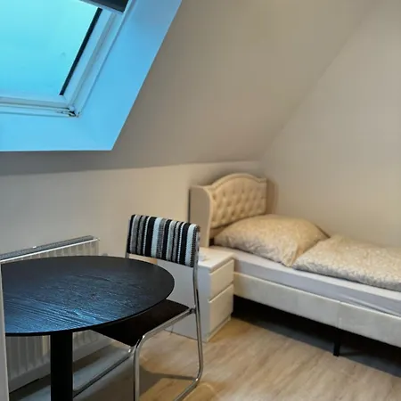 Vakantiehuis Modern Nine Jork