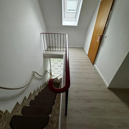 Modern Nine Vakantiehuis Jork