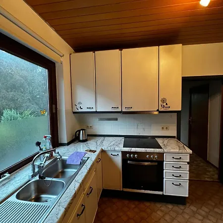 Modern Nine Vakantiehuis *