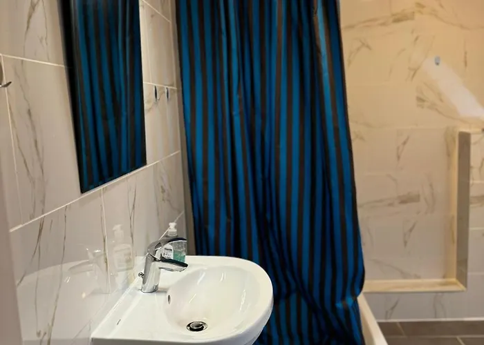 Casa de Férias Modern Nine *