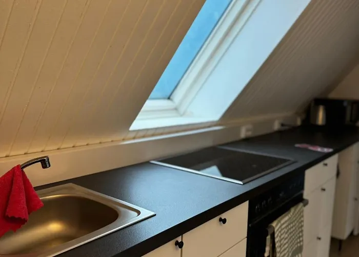 Modern Nine Casa de Férias *