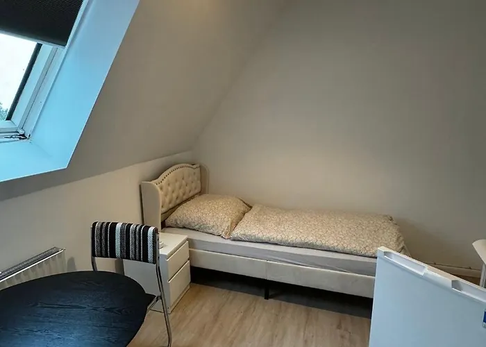 Modern Nine Casa de Férias