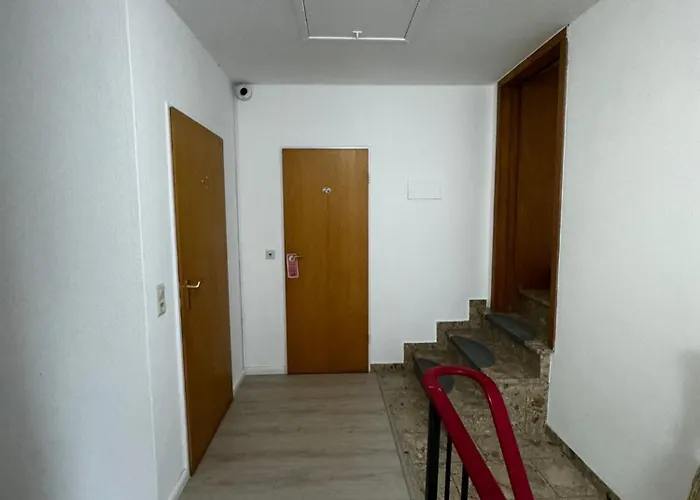 Modern Nine Casa de Férias