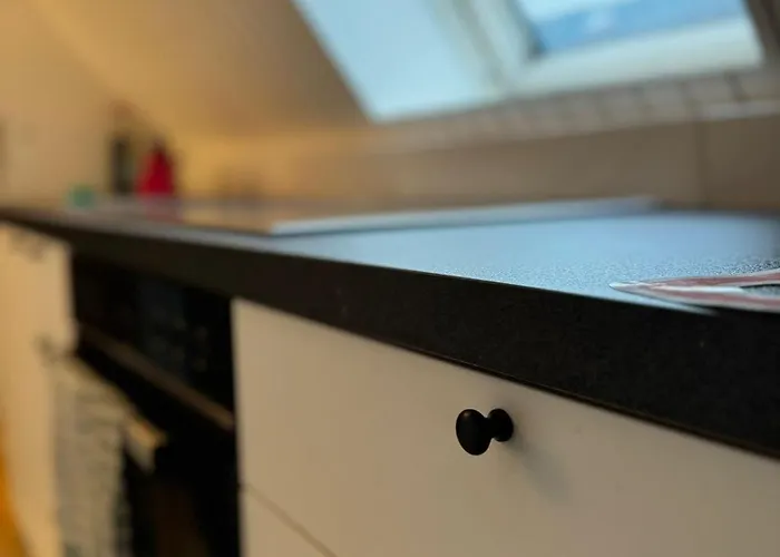 Casa de Férias Modern Nine *