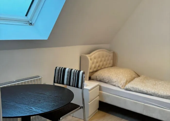 Casa de Férias Modern Nine Jork