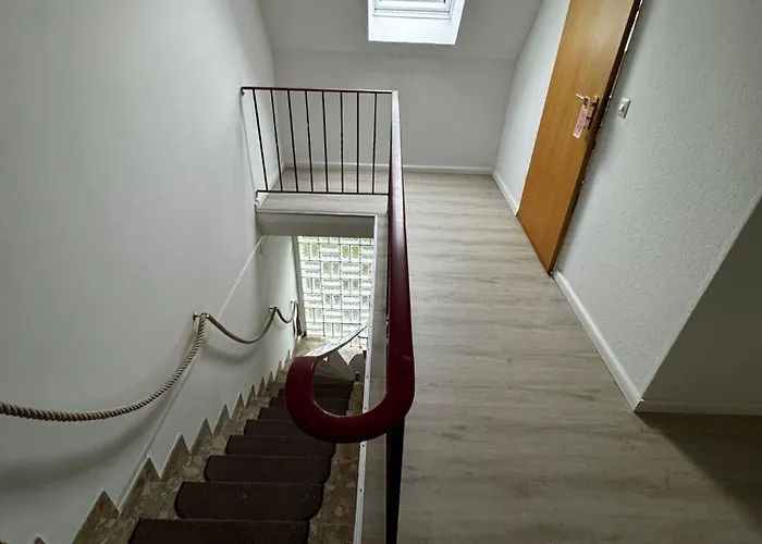 Modern Nine Casa de Férias Jork