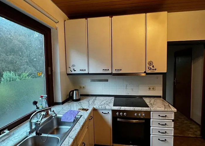 Modern Nine Casa de Férias *