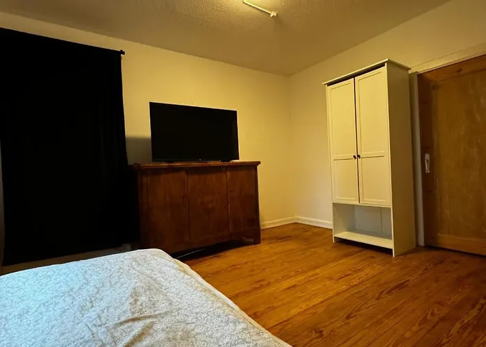 Casa de Férias Modern Nine *